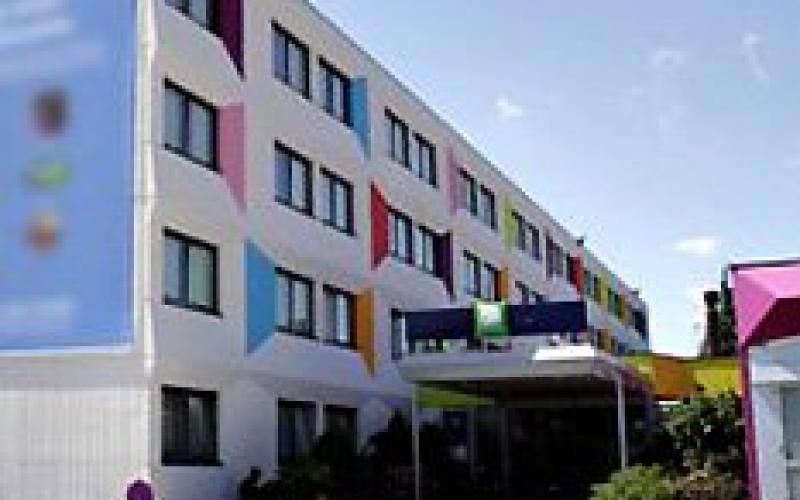 Ibis Styles Linz