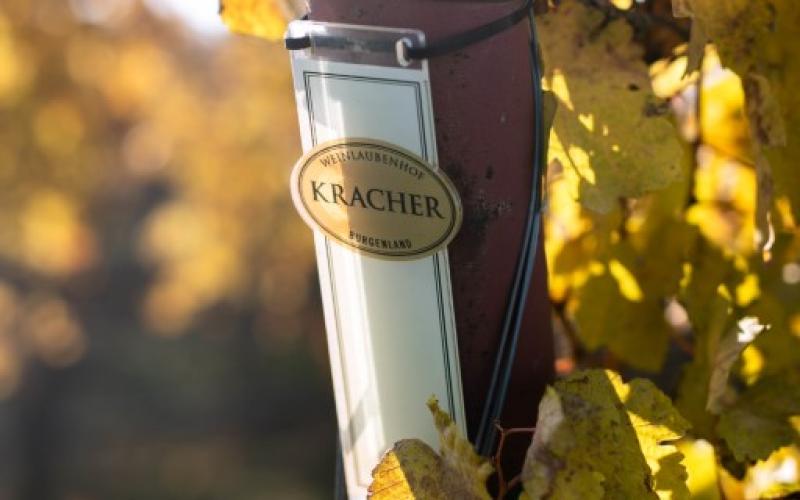 KRACHER Hotels