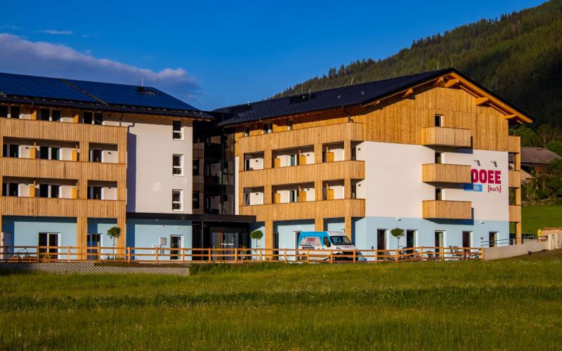 COOEE Hotel Bad Kleinkirchheim