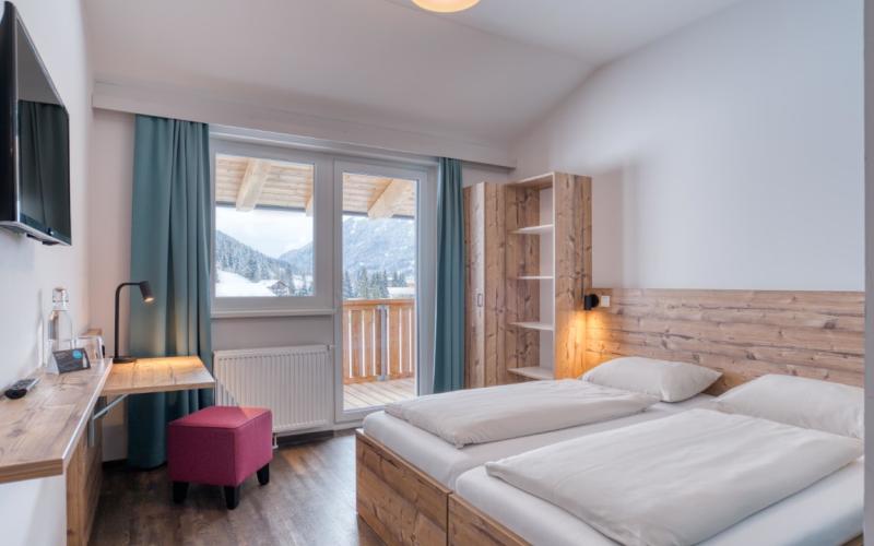 COOEE alpin Hotel Bad Kleinkirchheim