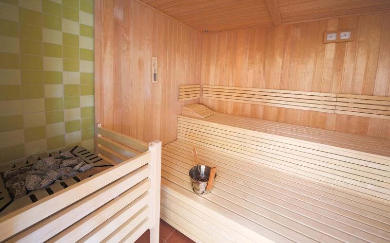 JUFA Hotel Planneralm - Alpin-Resort