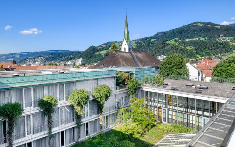 VIENNA HOUSE MARTINSPARK DORNBIRN