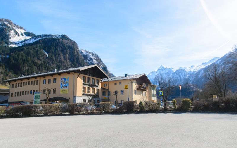 JUFA Hotel Kaprun