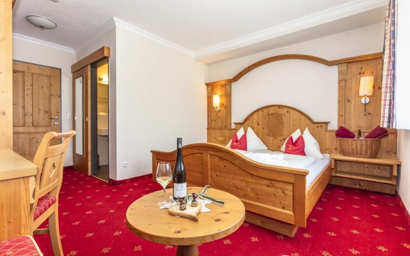 Relax &amp; Wanderhotel Wenger Alpenhof
