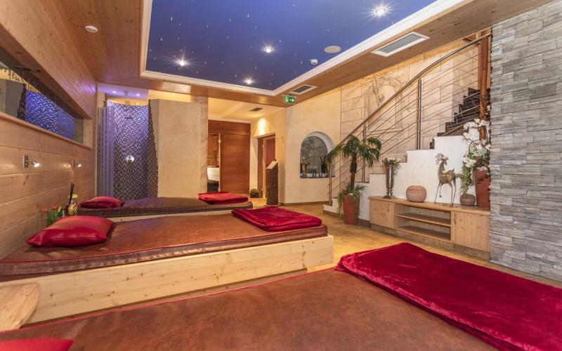Relax &amp; Wanderhotel Wenger Alpenhof
