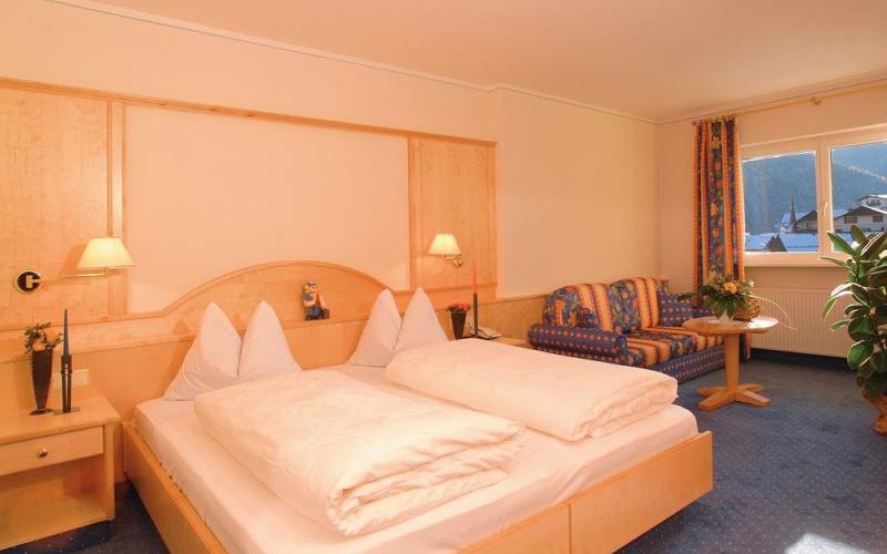 Hotel Central
