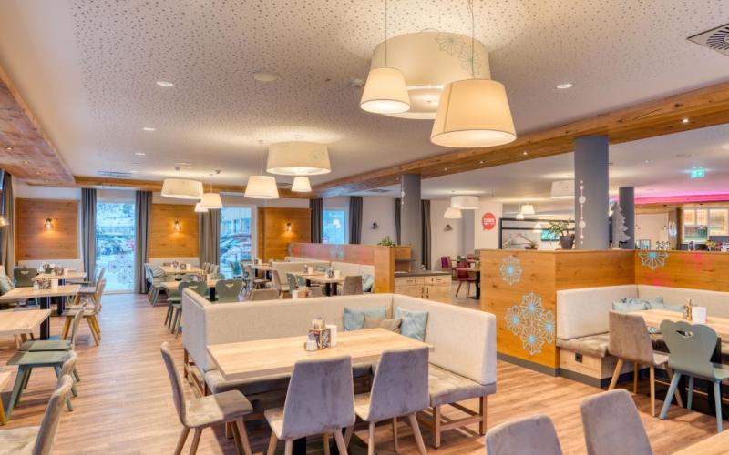 COOEE alpin Hotel Bad Kleinkirchheim