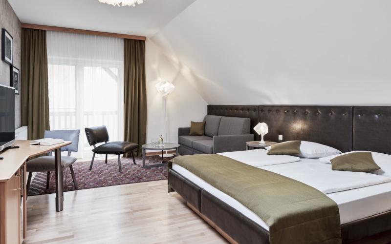 Hotel Birkenhof ***