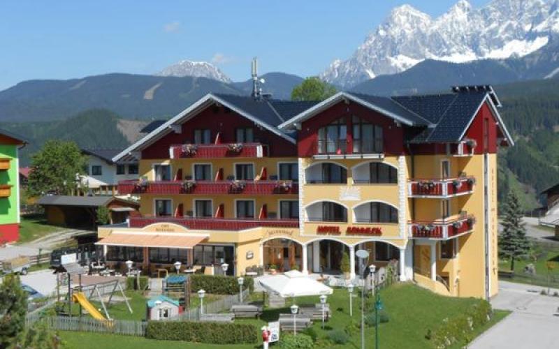 Hotel Sonneck*** Hotel - Restaurant