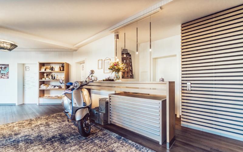 Hotel Birkenhof ***