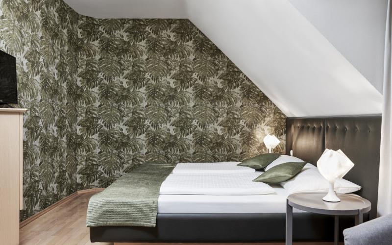 Hotel Birkenhof ***