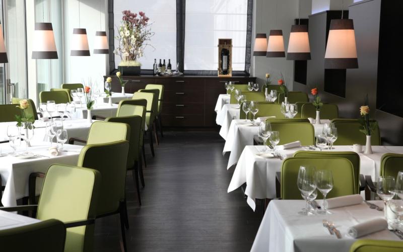 Rainers Hotel **** Vienna