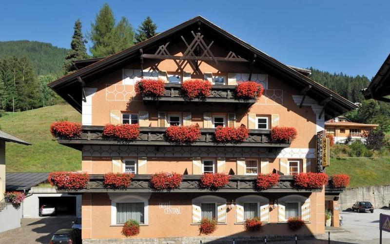 Hotel Central