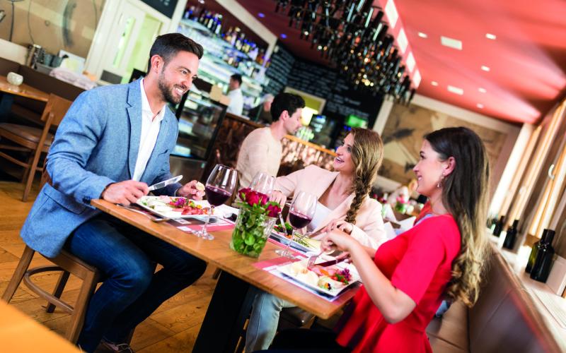 Hotel &amp; Restaurant Raffel ****