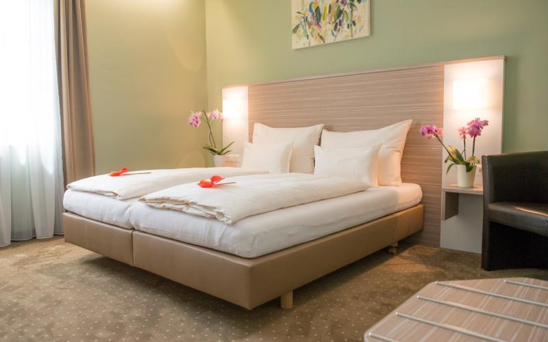 Hotel &amp; Restaurant Raffel ****