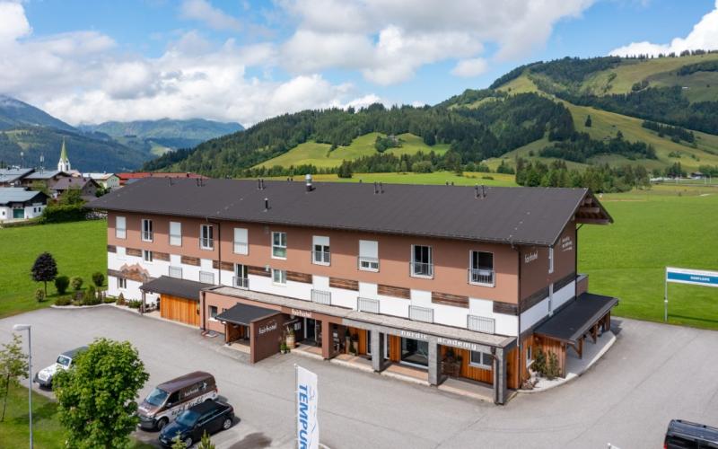 fairhotel Hochfilzen