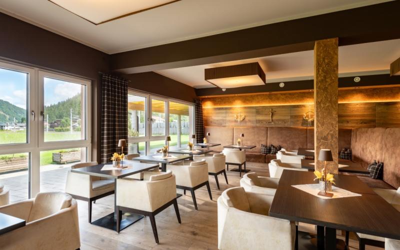 fairhotel Hochfilzen