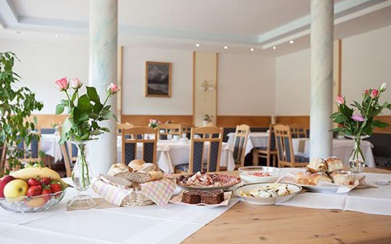 Hotelpension Villa Thermale