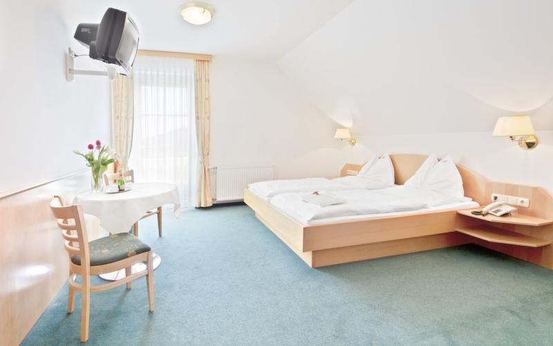 Hotelpension Villa Thermale