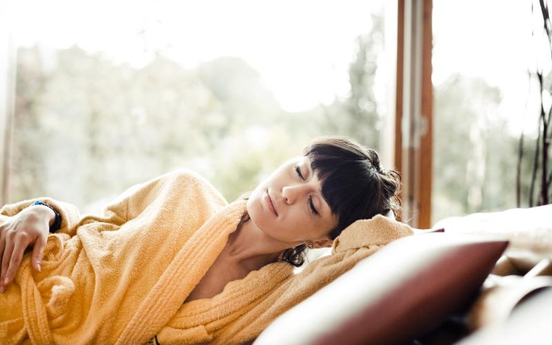 Hotelpension Villa Thermale