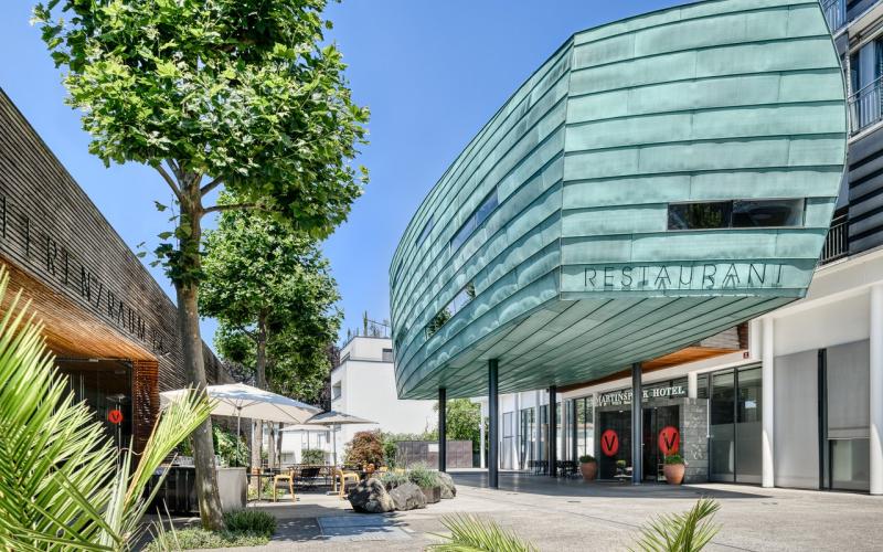 VIENNA HOUSE MARTINSPARK DORNBIRN