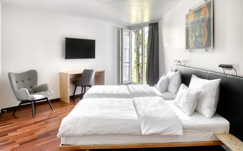 VIENNA HOUSE MARTINSPARK DORNBIRN