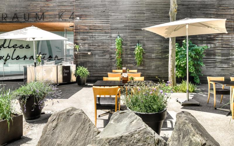 VIENNA HOUSE MARTINSPARK DORNBIRN