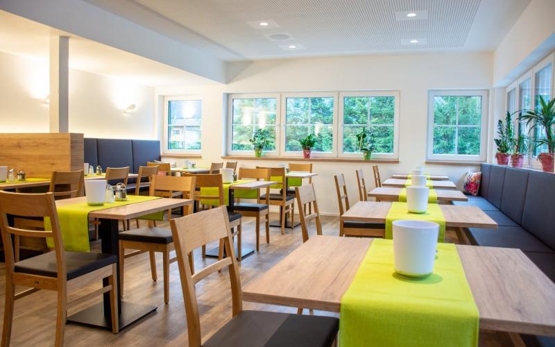 Landhotel Post Ebensee ***s