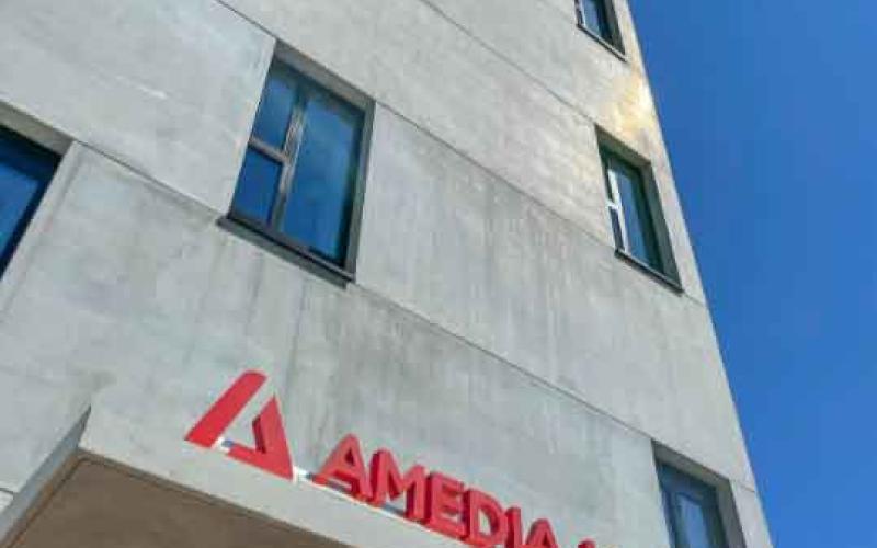 AMEDIA Hotel Lustenau