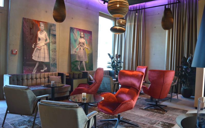 AMEDIA Hotel Lustenau