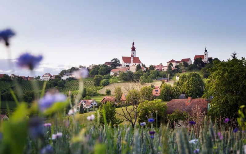 De Merin Boutique Hotel Straden