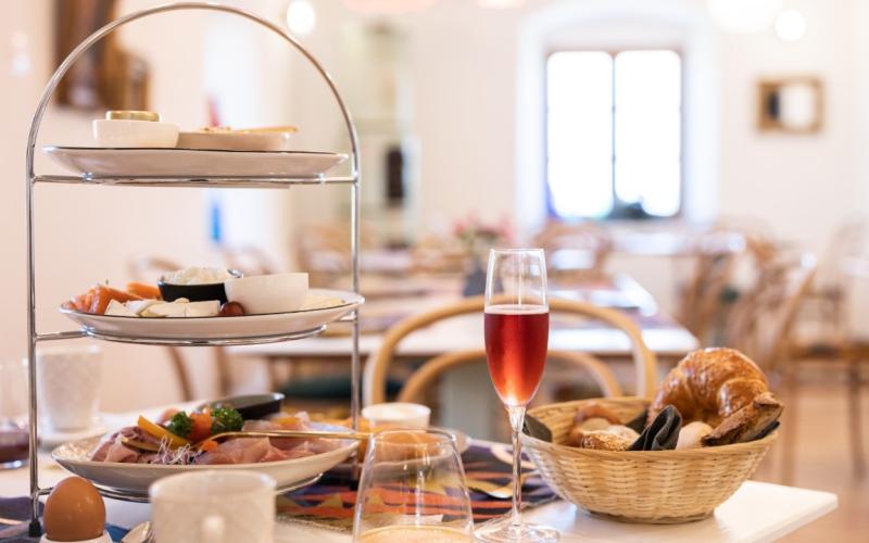 De Merin Boutique Hotel Straden