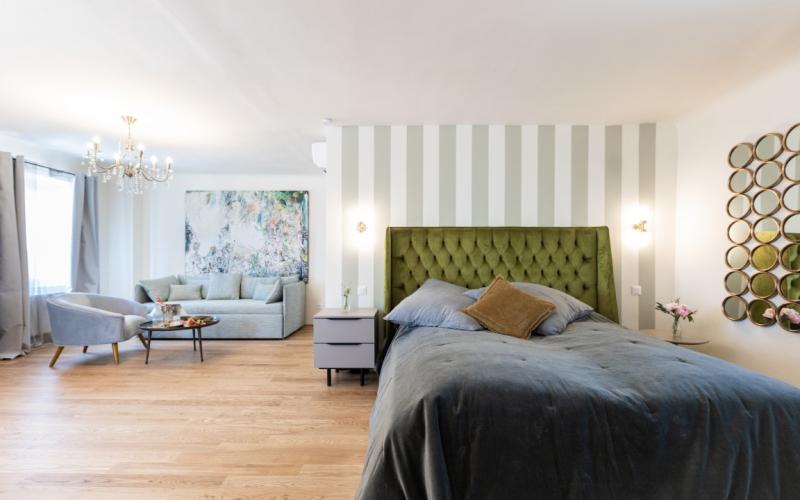 De Merin Boutique Hotel Straden