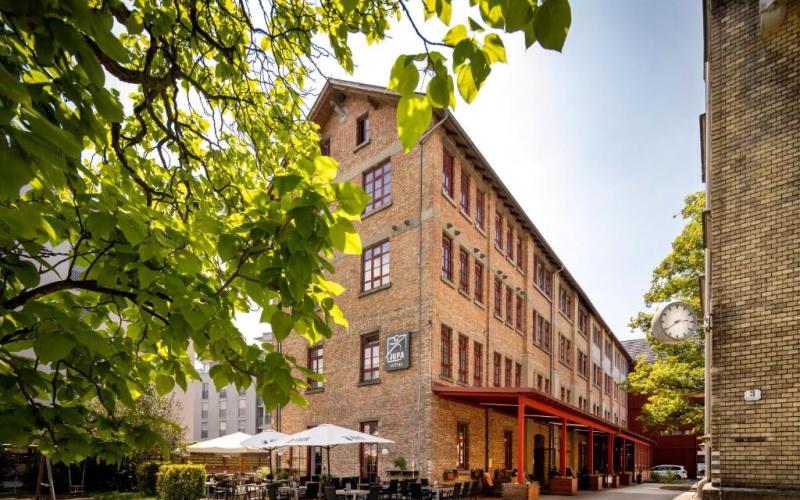 JUFA Hotel Bregenz