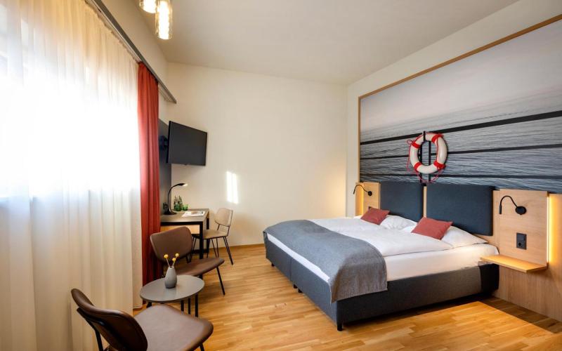 JUFA Hotel Bregenz