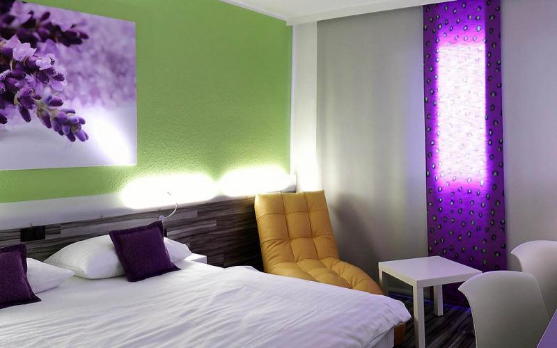 Ibis Styles Linz