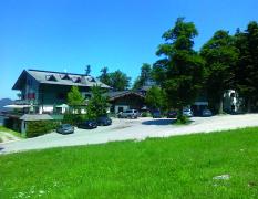 1. Waldness Resort Hochberghaus