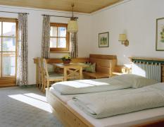 1. Waldness Resort Hochberghaus