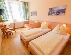 JUFA Hotel Kaprun