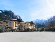 JUFA Hotel Kaprun