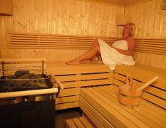 Hotel-Garni Wieshof