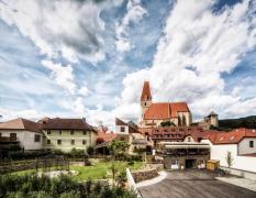 Hotel-Restaurant Kirchenwirt**** Wachau