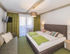 Hotel-Garni Wieshof