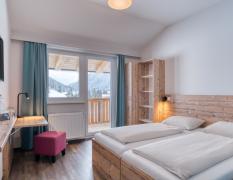 COOEE alpin Hotel Bad Kleinkirchheim