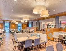 COOEE alpin Hotel Bad Kleinkirchheim
