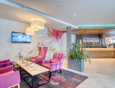 COOEE alpin Hotel Bad Kleinkirchheim
