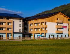 COOEE Hotel Bad Kleinkirchheim