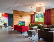 COOEE alpin Hotel Kitzbüheler Alpen