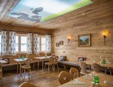 COOEE alpin Hotel Dachstein