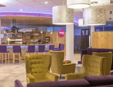 COOEE alpin Hotel Dachstein